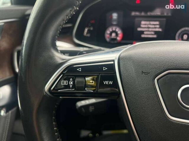 Ауди А6, объемом двигателя 3 л и пробегом 141 тыс. км за 33500 $, фото 21 на Automoto.ua