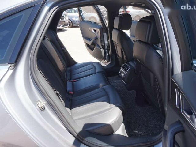 Ауди А6, объемом двигателя 2 л и пробегом 130 тыс. км за 25900 $, фото 26 на Automoto.ua