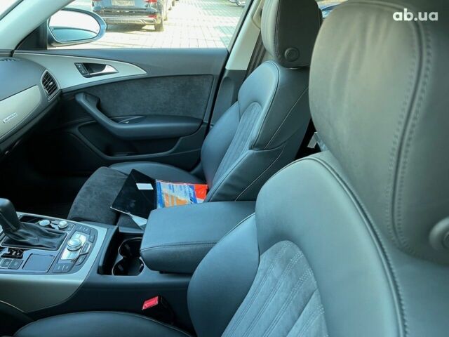 Ауди А6, объемом двигателя 3 л и пробегом 62 тыс. км за 37212 $, фото 7 на Automoto.ua