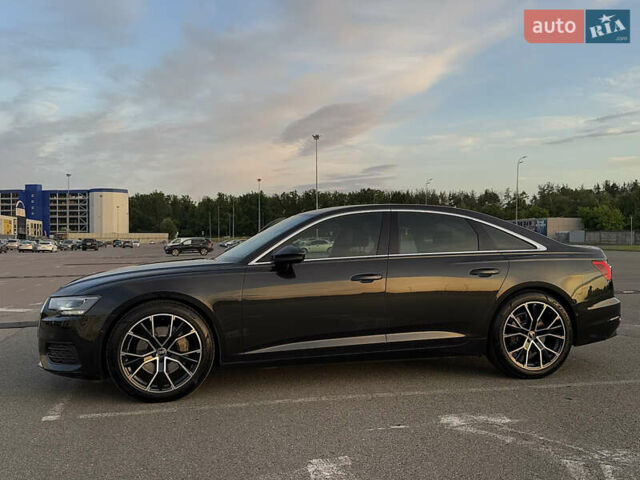 Ауди А6, объемом двигателя 3 л и пробегом 134 тыс. км за 39900 $, фото 20 на Automoto.ua