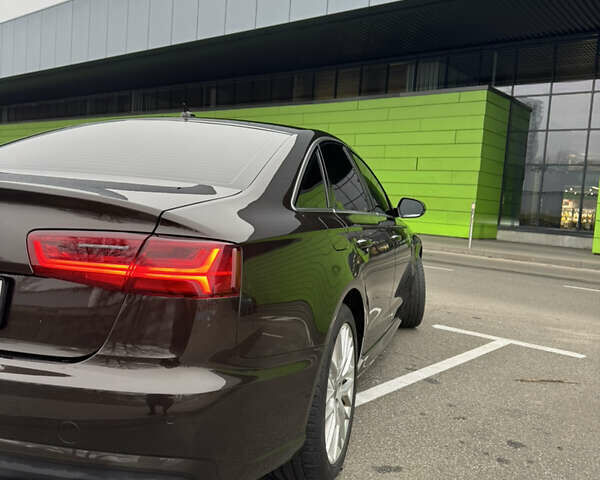 Ауди А6, объемом двигателя 1.97 л и пробегом 82 тыс. км за 24900 $, фото 1 на Automoto.ua