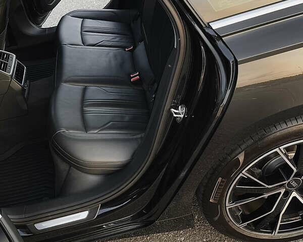 Ауди А6, объемом двигателя 3 л и пробегом 134 тыс. км за 39900 $, фото 25 на Automoto.ua