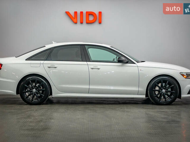 Ауди А6, объемом двигателя 2 л и пробегом 96 тыс. км за 24780 $, фото 3 на Automoto.ua