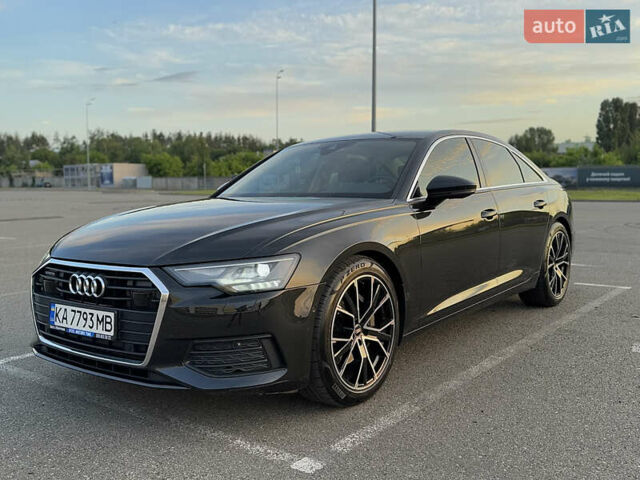 Ауди А6, объемом двигателя 3 л и пробегом 134 тыс. км за 39900 $, фото 11 на Automoto.ua