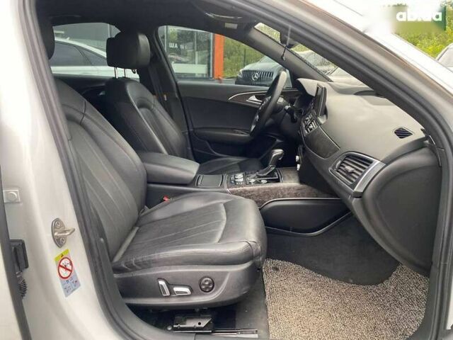 Ауди А6, объемом двигателя 2 л и пробегом 110 тыс. км за 19900 $, фото 23 на Automoto.ua