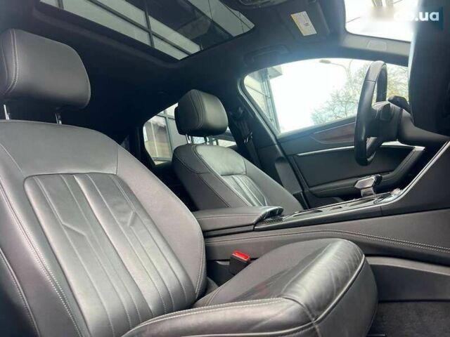 Ауди А6, объемом двигателя 3 л и пробегом 141 тыс. км за 33500 $, фото 11 на Automoto.ua