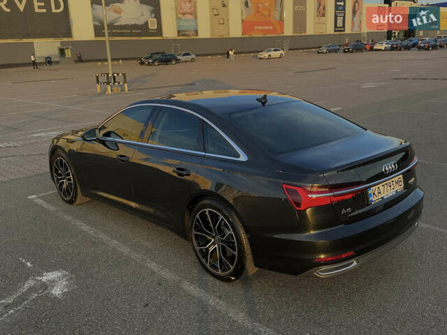 Ауди А6, объемом двигателя 3 л и пробегом 134 тыс. км за 39900 $, фото 76 на Automoto.ua