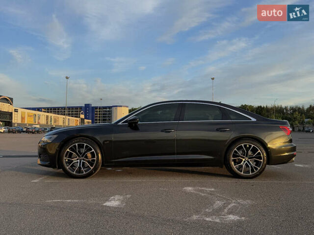 Ауди А6, объемом двигателя 3 л и пробегом 134 тыс. км за 39900 $, фото 77 на Automoto.ua