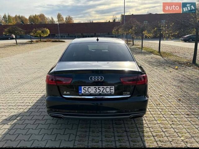 Ауди А6, объемом двигателя 1.98 л и пробегом 116 тыс. км за 25000 $, фото 4 на Automoto.ua