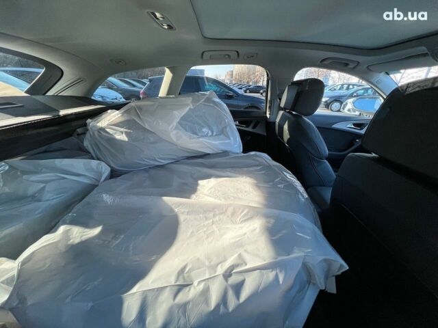 Ауди А6, объемом двигателя 3 л и пробегом 62 тыс. км за 37212 $, фото 38 на Automoto.ua