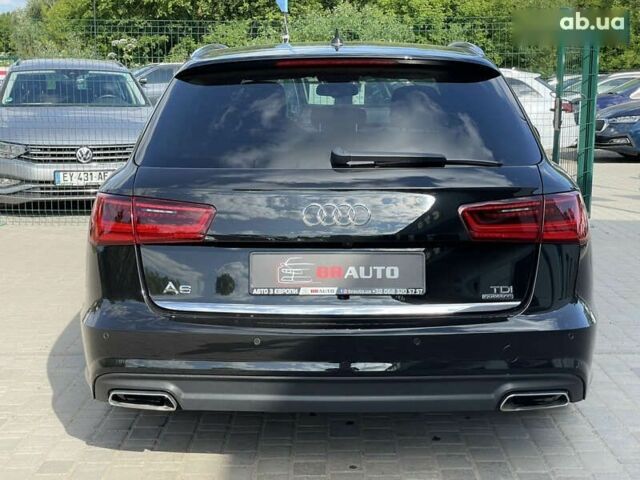 Ауди А6, объемом двигателя 3 л и пробегом 256 тыс. км за 24999 $, фото 17 на Automoto.ua