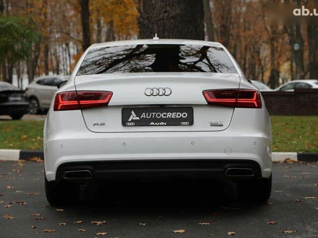 Ауді А6, об'ємом двигуна 2 л та пробігом 81 тис. км за 23500 $, фото 6 на Automoto.ua