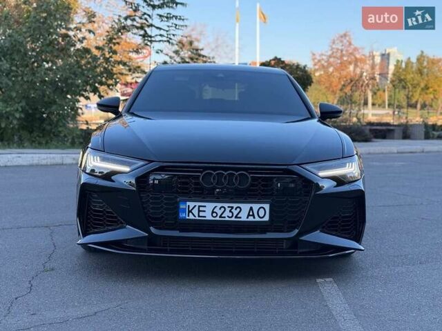 Ауди А6 2018 в Кривом Роге на Automoto.ua Ауди А6, объемом двигателя 2.97 л и пробегом 198 тыс. км за 33900 $, фото 3 на Automoto.ua