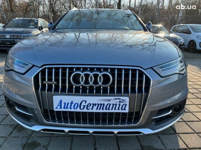 Ауди А6, объемом двигателя 3 л и пробегом 62 тыс. км за 37212 $, фото 29 на Automoto.ua