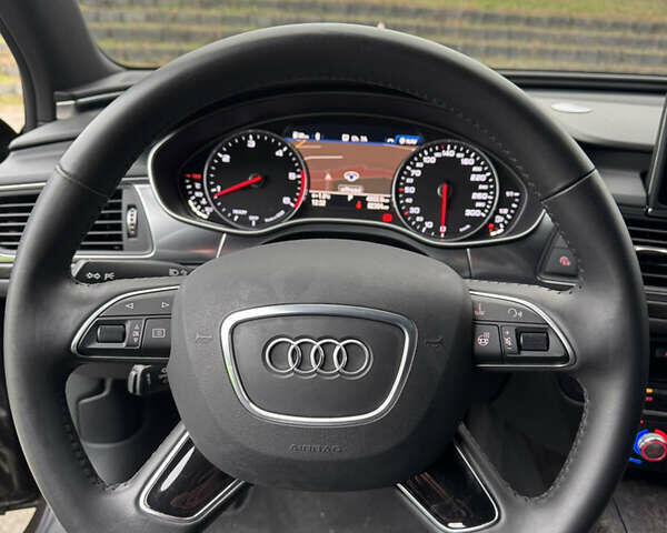Ауди А6, объемом двигателя 1.97 л и пробегом 82 тыс. км за 24900 $, фото 6 на Automoto.ua