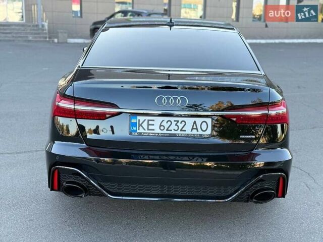 Ауди А6 2018 в Кривом Роге на Automoto.ua Ауди А6, объемом двигателя 2.97 л и пробегом 198 тыс. км за 33900 $, фото 5 на Automoto.ua