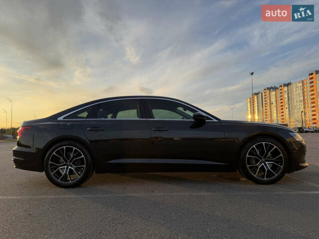 Ауди А6, объемом двигателя 3 л и пробегом 134 тыс. км за 39900 $, фото 69 на Automoto.ua