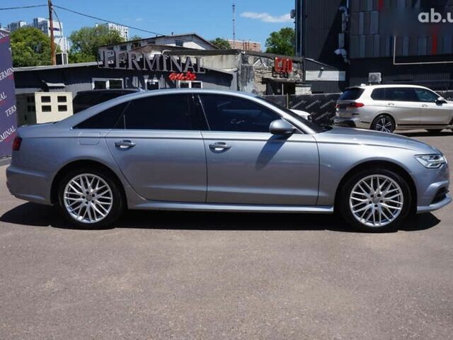 Ауди А6, объемом двигателя 2 л и пробегом 130 тыс. км за 25900 $, фото 3 на Automoto.ua