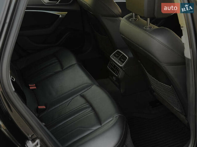 Ауди А6, объемом двигателя 3 л и пробегом 134 тыс. км за 39900 $, фото 55 на Automoto.ua