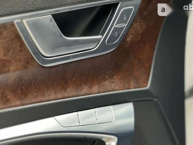 Ауди А6, объемом двигателя 3 л и пробегом 133 тыс. км за 35000 $, фото 8 на Automoto.ua