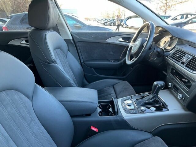 Ауди А6, объемом двигателя 3 л и пробегом 62 тыс. км за 37212 $, фото 17 на Automoto.ua