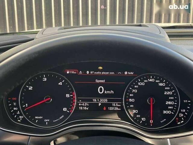 Ауді А6, об'ємом двигуна 2 л та пробігом 133 тис. км за 25500 $, фото 8 на Automoto.ua