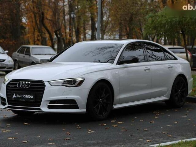 Ауді А6, об'ємом двигуна 2 л та пробігом 81 тис. км за 23500 $, фото 3 на Automoto.ua