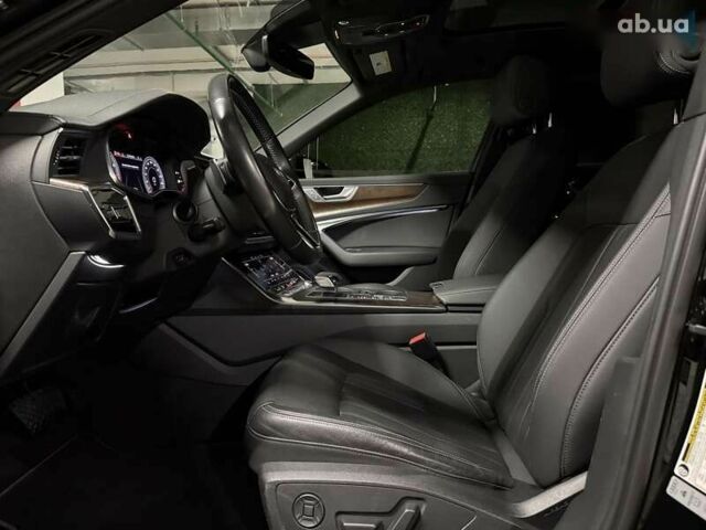 Ауди А6, объемом двигателя 3 л и пробегом 49 тыс. км за 35900 $, фото 21 на Automoto.ua