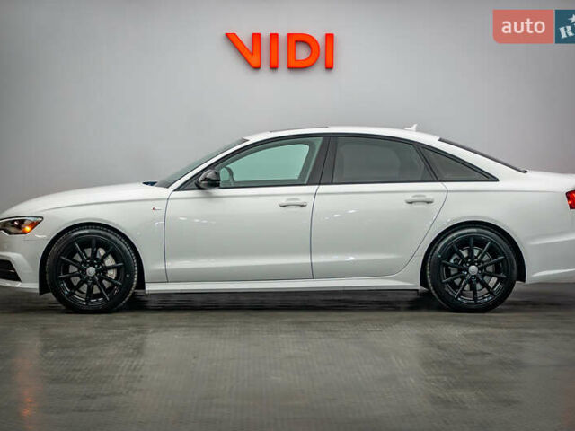 Ауди А6, объемом двигателя 2 л и пробегом 96 тыс. км за 24780 $, фото 2 на Automoto.ua