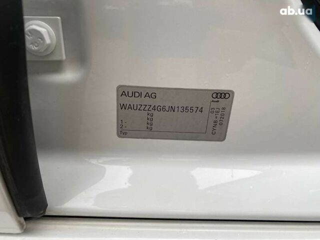 Ауди А6, объемом двигателя 2 л и пробегом 110 тыс. км за 19900 $, фото 27 на Automoto.ua