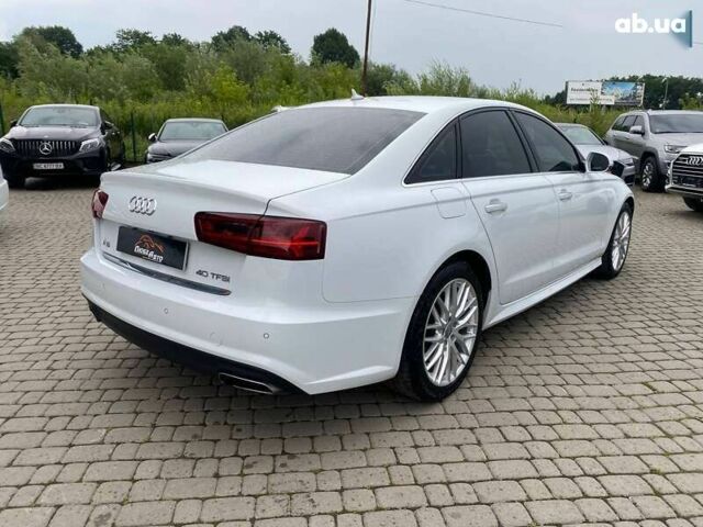 Ауди А6, объемом двигателя 2 л и пробегом 110 тыс. км за 19900 $, фото 6 на Automoto.ua