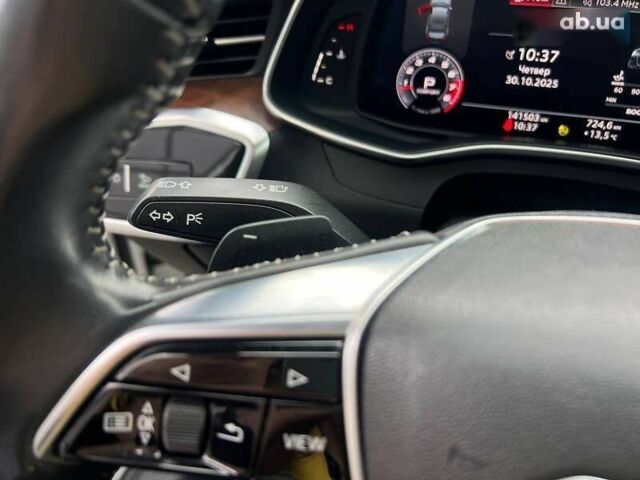 Ауди А6, объемом двигателя 3 л и пробегом 141 тыс. км за 33500 $, фото 26 на Automoto.ua