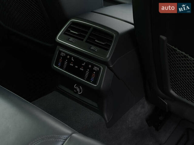 Ауди А6, объемом двигателя 3 л и пробегом 134 тыс. км за 39900 $, фото 54 на Automoto.ua