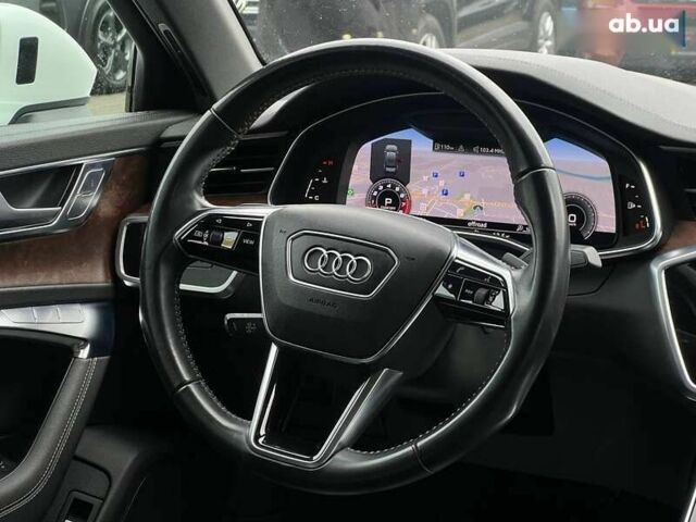 Ауди А6, объемом двигателя 3 л и пробегом 141 тыс. км за 33500 $, фото 15 на Automoto.ua