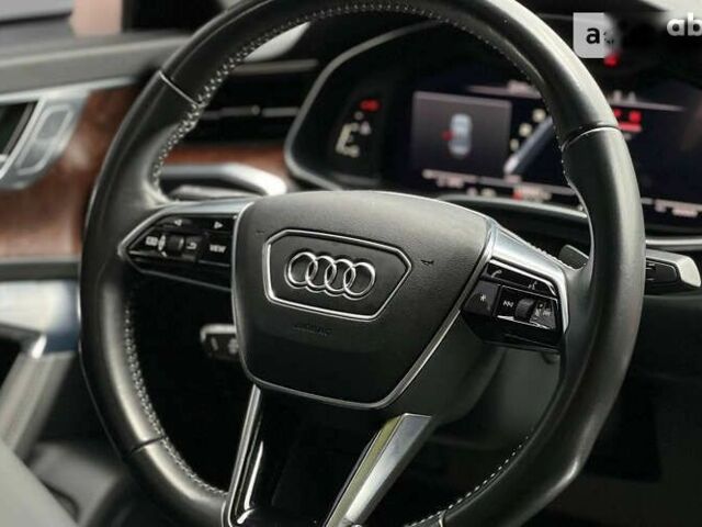 Ауди А6, объемом двигателя 3 л и пробегом 133 тыс. км за 35000 $, фото 15 на Automoto.ua