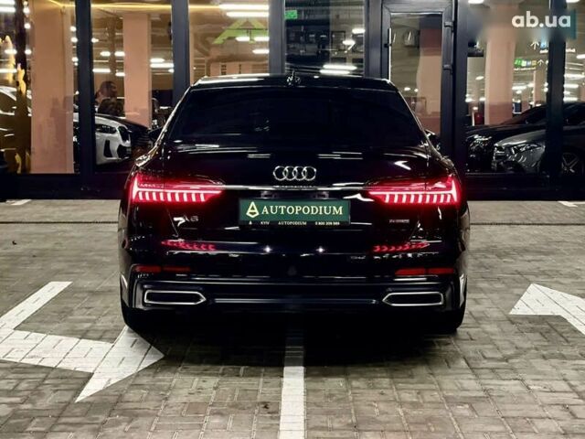 Ауді А6, об'ємом двигуна 3 л та пробігом 96 тис. км за 32499 $, фото 9 на Automoto.ua