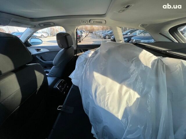 Ауди А6, объемом двигателя 3 л и пробегом 62 тыс. км за 37212 $, фото 13 на Automoto.ua