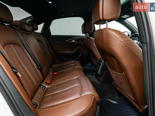 Ауди А6, объемом двигателя 2 л и пробегом 96 тыс. км за 24780 $, фото 19 на Automoto.ua