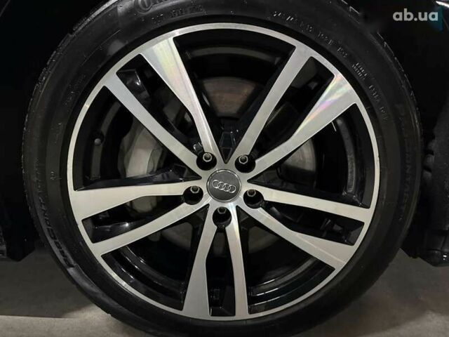 Ауди А6, объемом двигателя 3 л и пробегом 49 тыс. км за 35900 $, фото 7 на Automoto.ua