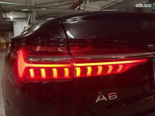 Ауди А6, объемом двигателя 3 л и пробегом 49 тыс. км за 35900 $, фото 14 на Automoto.ua