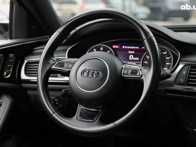 Ауді А6, об'ємом двигуна 2 л та пробігом 81 тис. км за 23500 $, фото 14 на Automoto.ua