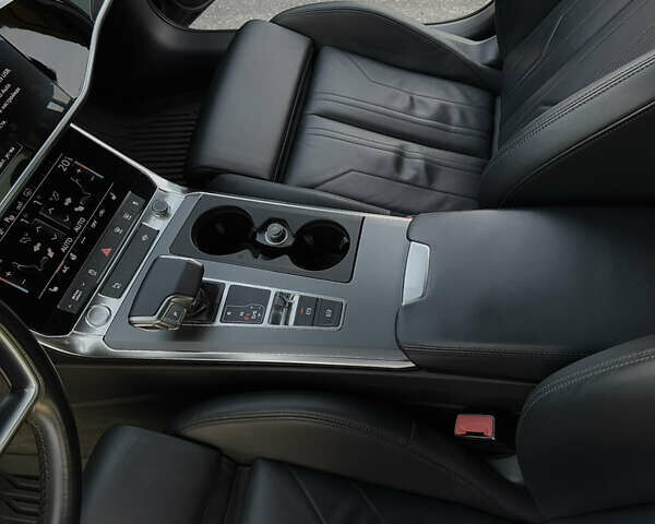 Ауди А6, объемом двигателя 3 л и пробегом 134 тыс. км за 39900 $, фото 36 на Automoto.ua