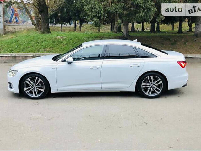 Ауді А6, об'ємом двигуна 2.97 л та пробігом 154 тис. км за 45500 $, фото 8 на Automoto.ua