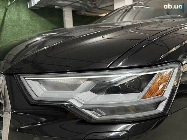 Ауди А6, объемом двигателя 3 л и пробегом 49 тыс. км за 35900 $, фото 5 на Automoto.ua