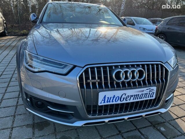 Ауди А6, объемом двигателя 3 л и пробегом 62 тыс. км за 37212 $, фото 4 на Automoto.ua