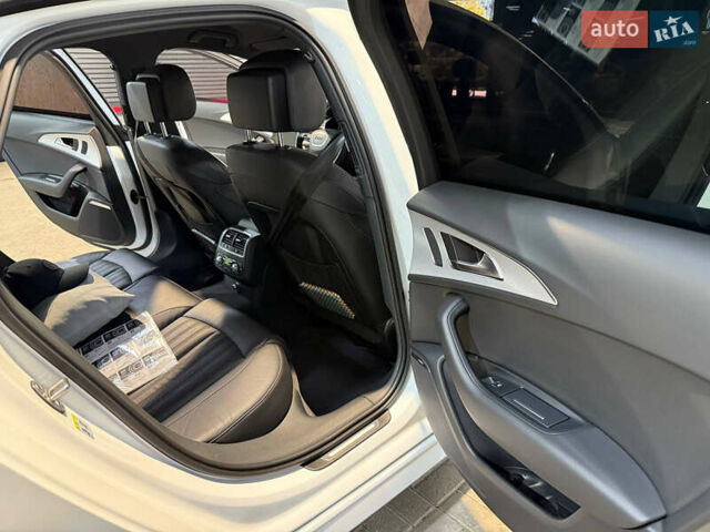 Ауди А6 2018 в Киеве на Automoto.ua Ауди А6, объемом двигателя 2.97 л и пробегом 190 тыс. км за 28000 $, фото 6 на Automoto.ua