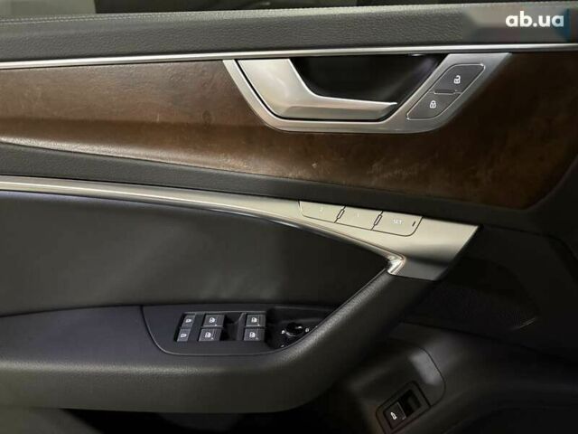 Ауди А6, объемом двигателя 3 л и пробегом 49 тыс. км за 35900 $, фото 19 на Automoto.ua