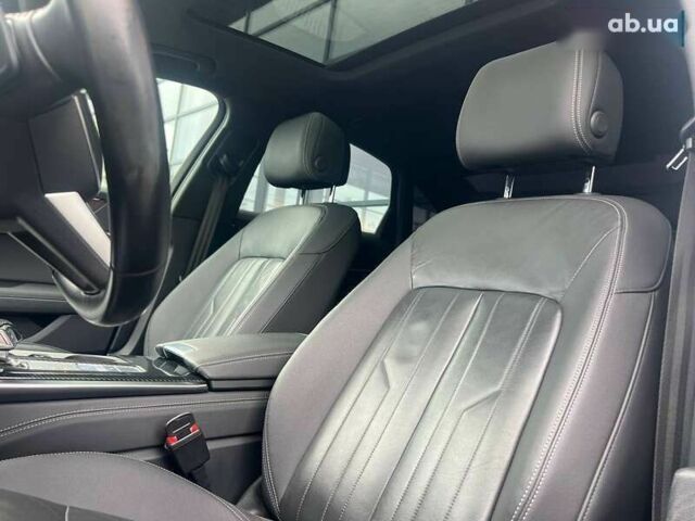 Ауди А6, объемом двигателя 3 л и пробегом 141 тыс. км за 33500 $, фото 19 на Automoto.ua