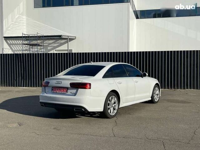 Ауді А6, об'ємом двигуна 2 л та пробігом 133 тис. км за 25500 $, фото 3 на Automoto.ua