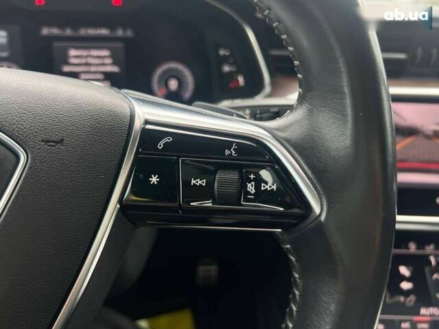 Ауди А6, объемом двигателя 3 л и пробегом 141 тыс. км за 33500 $, фото 22 на Automoto.ua